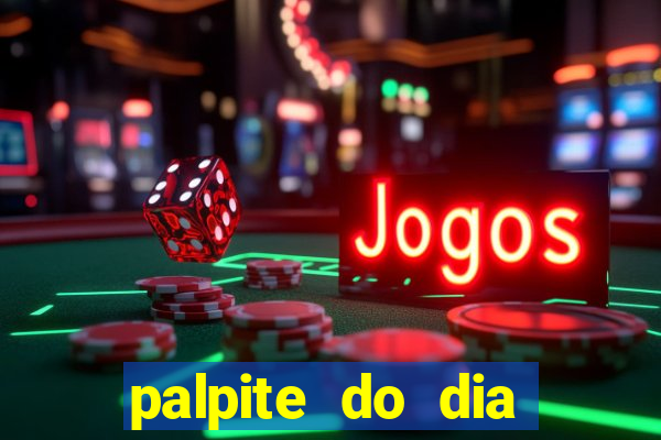 palpite do dia jogo do bicho kaledri hoje